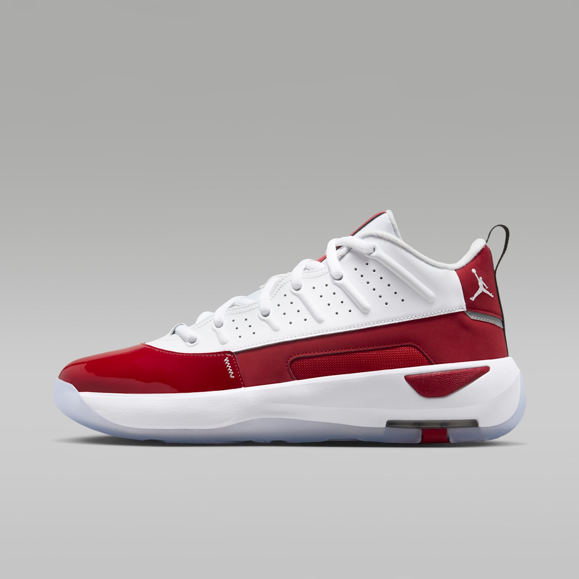 NIKE公式】 ジョーダン ホワイト（白）シューズ【ナイキ公式通販】